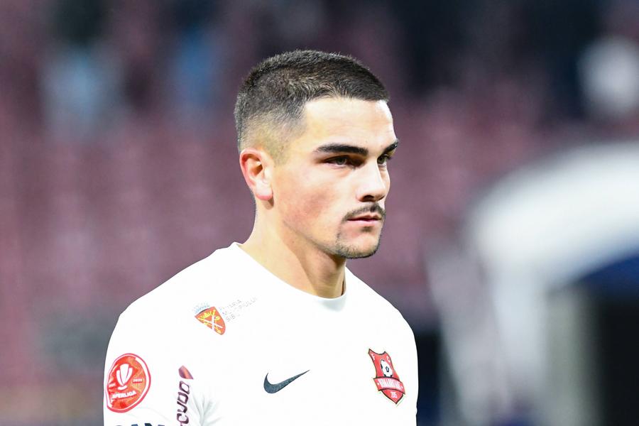 Tiago Goncalves Ofertă de 2,2 milioane pentru doi jucători din Liga 1 » Pot ajunge la o echipă de top din Grecia!