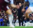 Final dramatic în duelul pentru Champions League dintre Manchester City și Aston Villa » Golul decisiv a venit în minutul 90+4