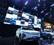 Salonul Auto de la Shanghai - 2025