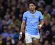 Manchester City - Aston Villa, etapa #34 de Premier League // 22.04.2025