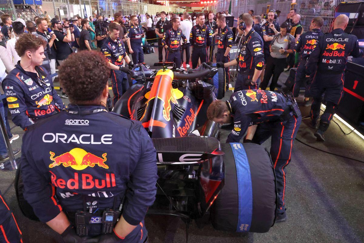 Anunț surprinzător în Formula 1: Red Bull va fi peste McLaren până la Imola!