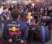 Anunț surprinzător în Formula 1: Red Bull va fi pe ste McLaren până la Imola! / foto: Imago