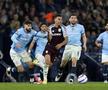Final dramatic în duelul pentru Champions League dintre Manchester City și Aston Villa » Golul decisiv a venit în minutul 90+4