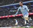 Final dramatic în duelul pentru Champions League dintre Manchester City și Aston Villa » Golul decisiv a venit în minutul 90+4