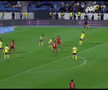 Nicolae Stanciu a marcat superb împotriva echipei lui Cristiano Ronaldo » Internaționalul român a tras direct în vinclu