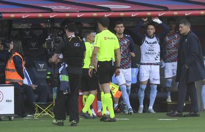 Altă polemică în LaLiga! » Barcelona ar fi cea mai favorizată de VAR, Real, cea mai dezavantajată