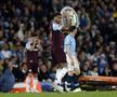 Final dramatic în duelul pentru Champions League dintre Manchester City și Aston Villa » Golul decisiv a venit în minutul 90+4