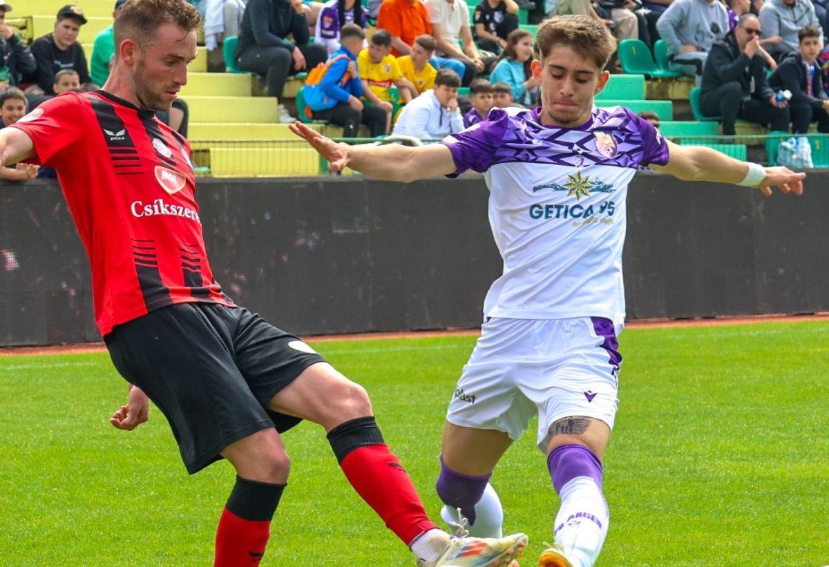 Adriano Manole - puștiul cu nume de fotbalist care a debutat la 17 ani la FC Argeș