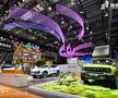 Salonul Auto de la Shanghai - 2025