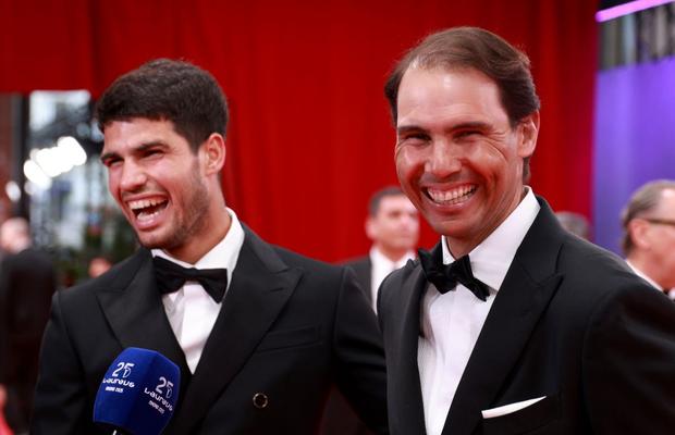 Rafael Nadal, mulțumit cu actualul statut: „Nu îmi lipsește tenisul. Zero. Deloc”