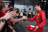 În ciuda podiumului din Marele Premiu al Arabiei Saudite, Leclerc subliniază problemele diferite ale Ferrari