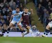 Final dramatic în duelul pentru Champions League dintre Manchester City și Aston Villa » Golul decisiv a venit în minutul 90+4