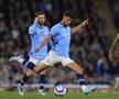 Final dramatic în duelul pentru Champions League dintre Manchester City și Aston Villa » Golul decisiv a venit în minutul 90+4