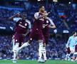 Manchester City - Aston Villa, etapa #34 de Premier League // 22.04.2025