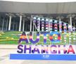 Salonul Auto de la Shanghai - 2025
