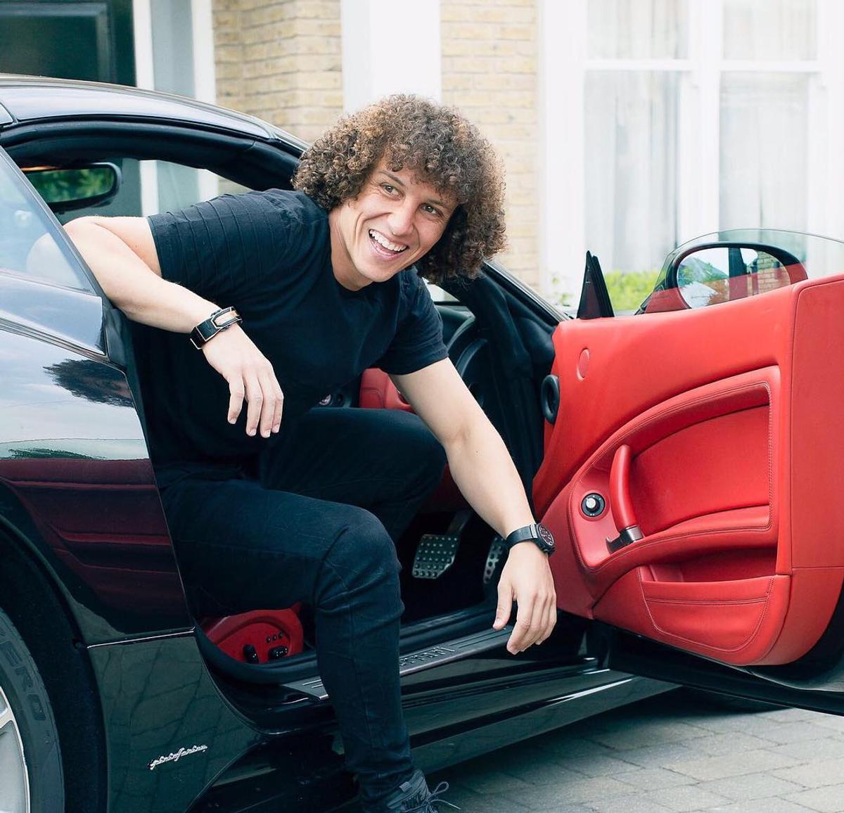 Fostul star de la Chelsea și Arsenal, de nerecunoscut » A ajuns viral în țara natală