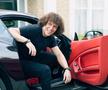 Fostul star de la Chelsea și Arsenal, de nerecunoscut » A ajuns viral în țara natală
