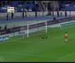 Nicolae Stanciu a marcat superb împotriva echipei lui Cristiano Ronaldo » Internaționalul român a tras direct în vinclu