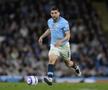 Final dramatic în duelul pentru Champions League dintre Manchester City și Aston Villa » Golul decisiv a venit în minutul 90+4