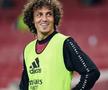 Fostul star de la Chelsea și Arsenal, de nerecunoscut » A ajuns viral în țara natală