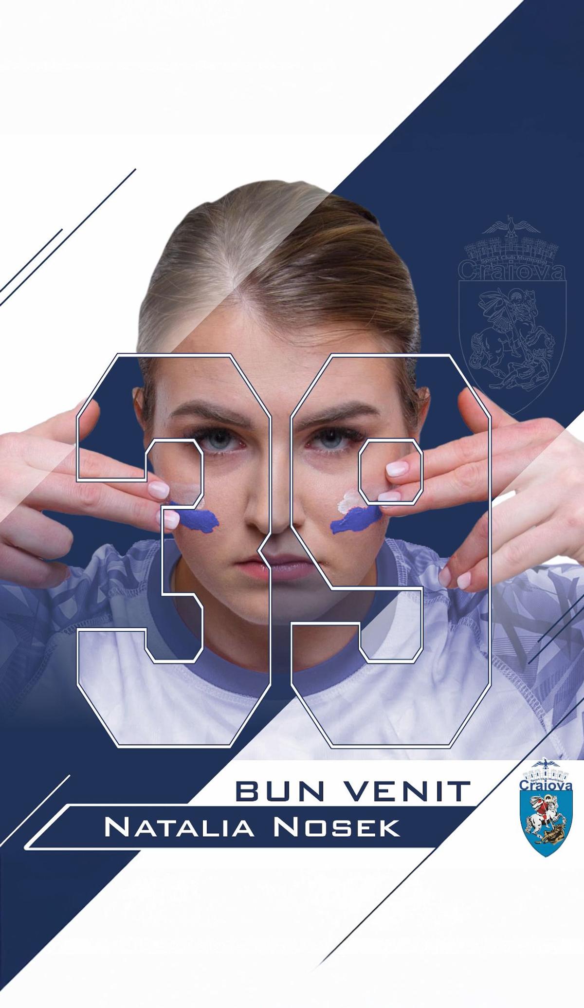 Transfer confirmat! Se prefigurează o nouă forță în handbalul feminin din România