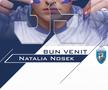 Transfer confirmat! Se prefigurează o nouă forță în handbalul feminin din România