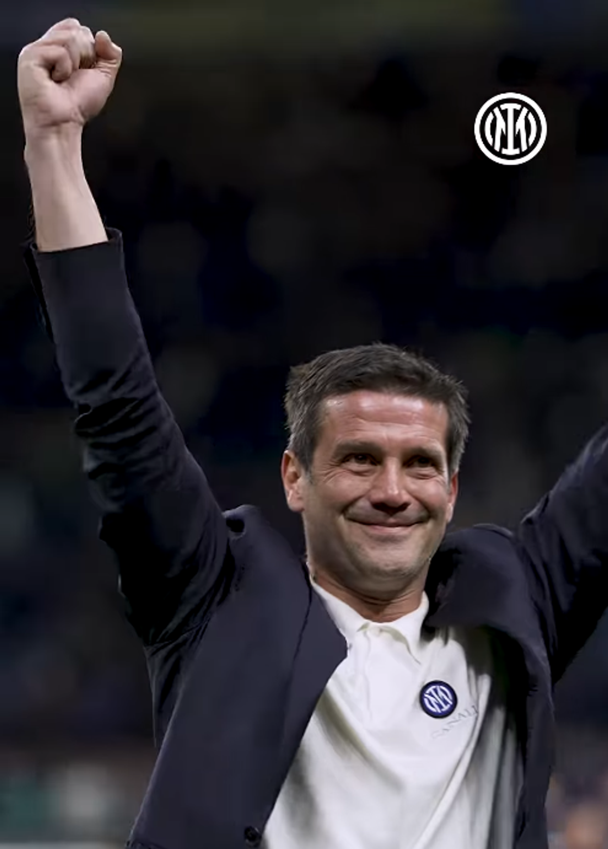 Aer de DUBLA ISTORICĂ! Cristi Chivu se califică într-un mod fantastic în finala Cupei Italiei » În minutul 68, Como o conducea pe Inter cu 2-0