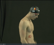 David Popovici, CAMPION național la Otopeni! Prima medalie de aur din 2026