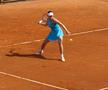 Gabriela Ruse - turul 1 la Madrid 2026 Foto: Luminița Paul
