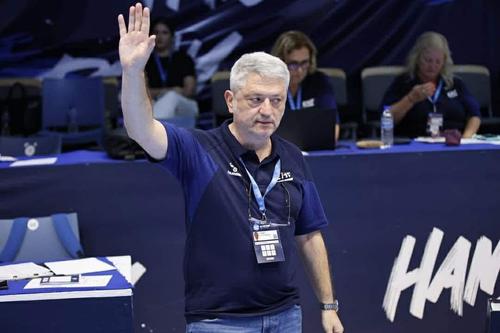 Alin Cârligeanu / foto: Facebook