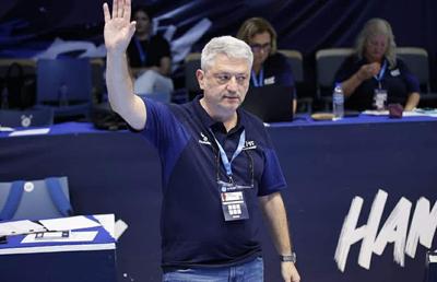 Alin Cârligeanu, candidat la alegerile FRH: „Micii tirani locali, narcisiști și populiști, vor să-și dea cu părerea mai mult decât se cade!”