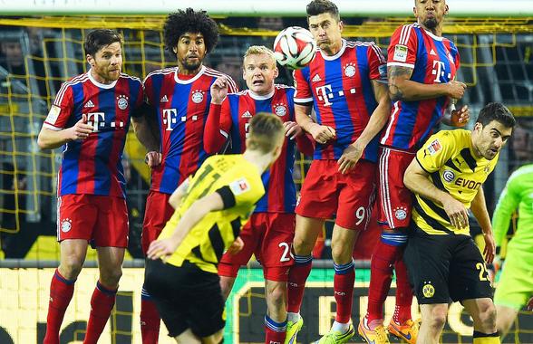 Caz incredibil: are 42 de ani, încă joacă fotbal în Top 5 campionate și revine la Bayern într-o nouă poziție