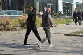 Kader Keita a mers la Brigada Rutieră, pentru a fi informat că i s-a schimbat încadrarea judiciară » Prima măsură a procuroarei de caz