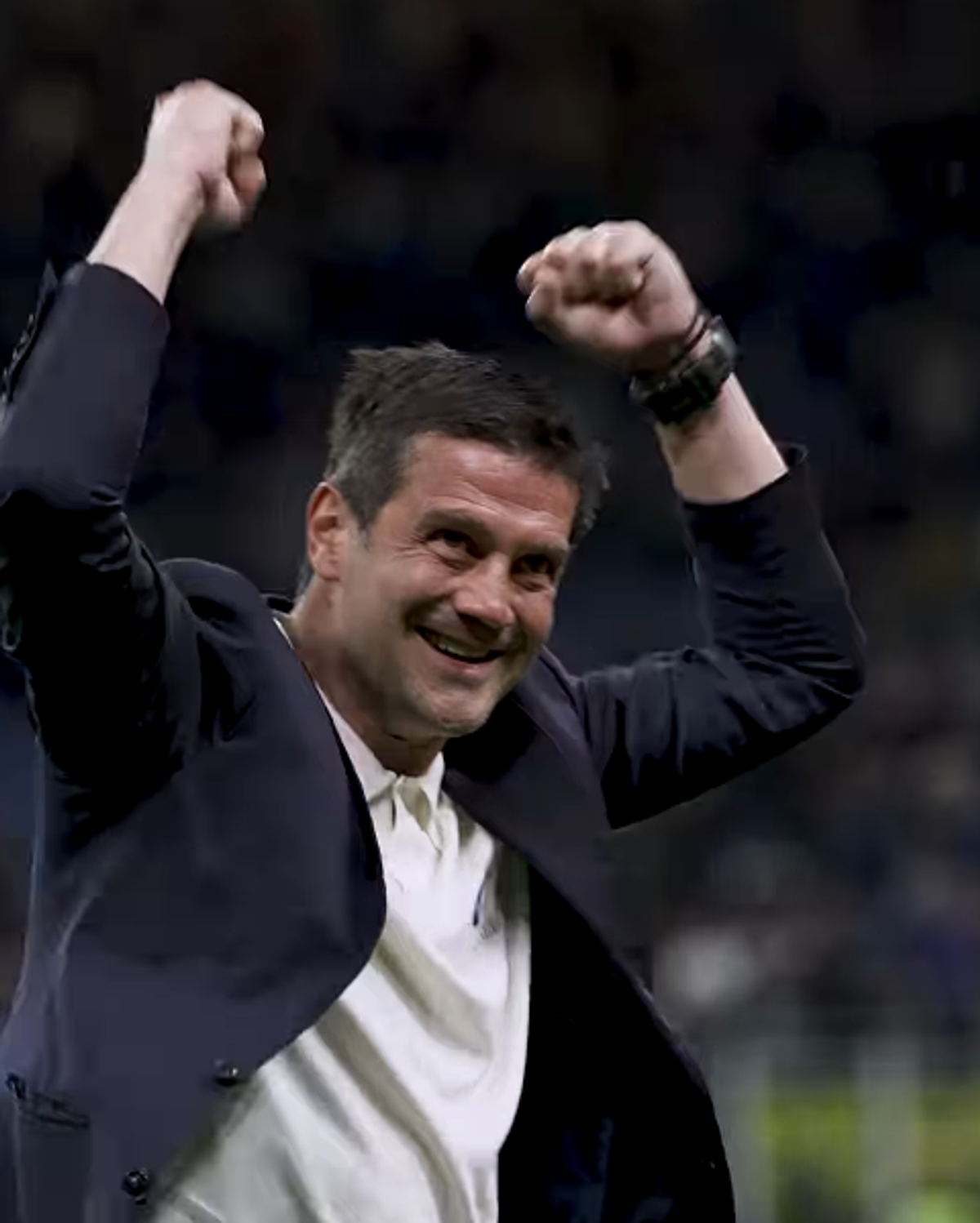 Aer de DUBLA ISTORICĂ! Cristi Chivu se califică într-un mod fantastic în finala Cupei Italiei » În minutul 68, Como o conducea pe Inter cu 2-0
