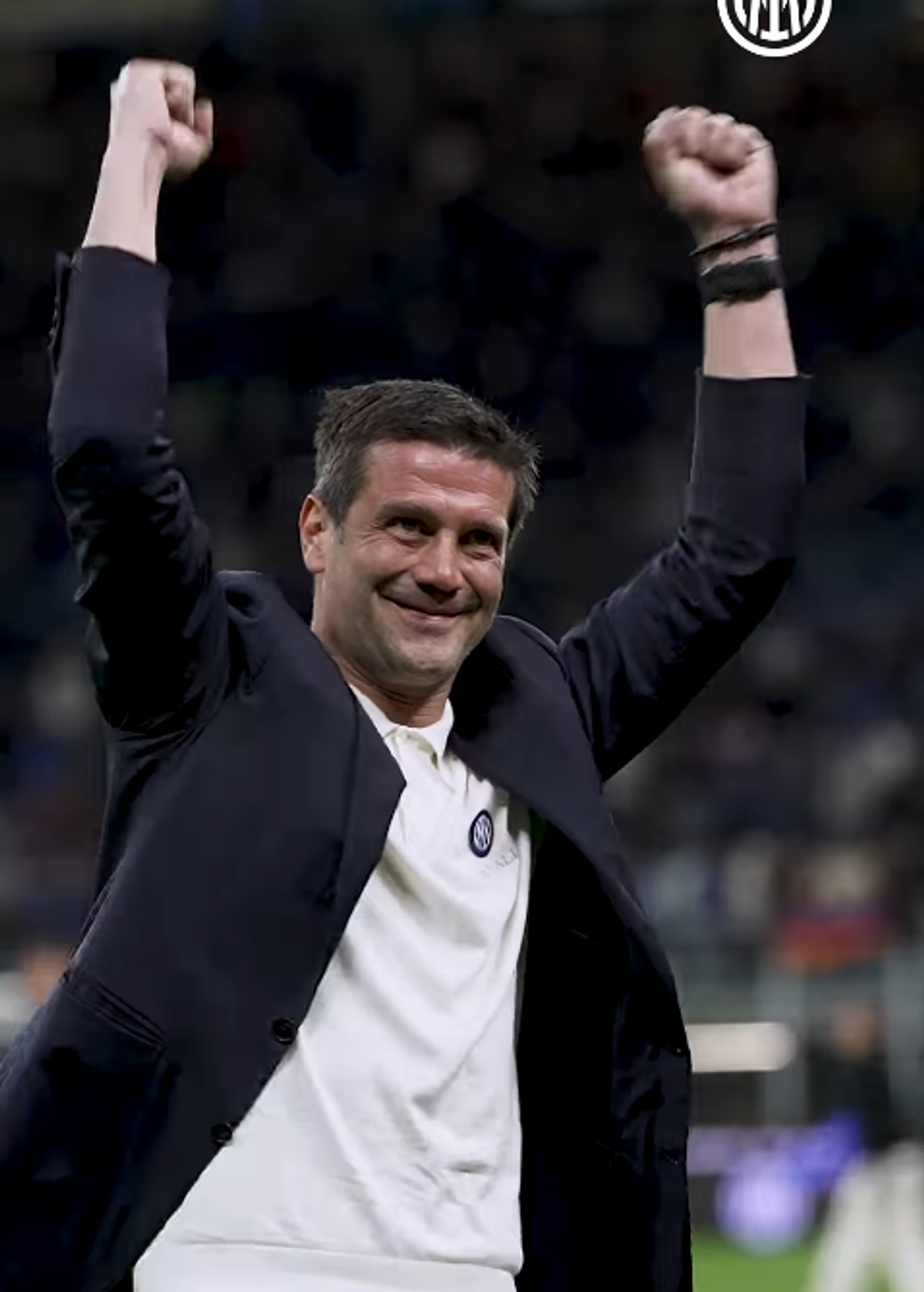 Aer de DUBLA ISTORICĂ! Cristi Chivu se califică într-un mod fantastic în finala Cupei Italiei » În minutul 68, Como o conducea pe Inter cu 2-0