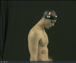 David Popovici, CAMPION național la Otopeni! Prima medalie de aur din 2026