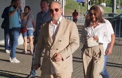 Șocant! Mihai Rotaru, față în față cu jurnalistul Decebal Rădulescu: „Hai afară să ne batem! Ești prea obraznic”