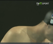 David Popovici, CAMPION național la Otopeni! Prima medalie de aur din 2026