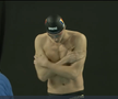 David Popovici, CAMPION național la Otopeni! Prima medalie de aur din 2026