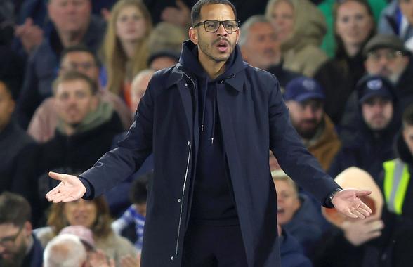 Rosenior îi desființează pe jucătorii lui Chelsea după a cincea înfrângere consecutivă în Premier League: „Ceva trebuie să se schimbe drastic”
