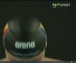 David Popovici la Campionatele Naționale de la Otopeni