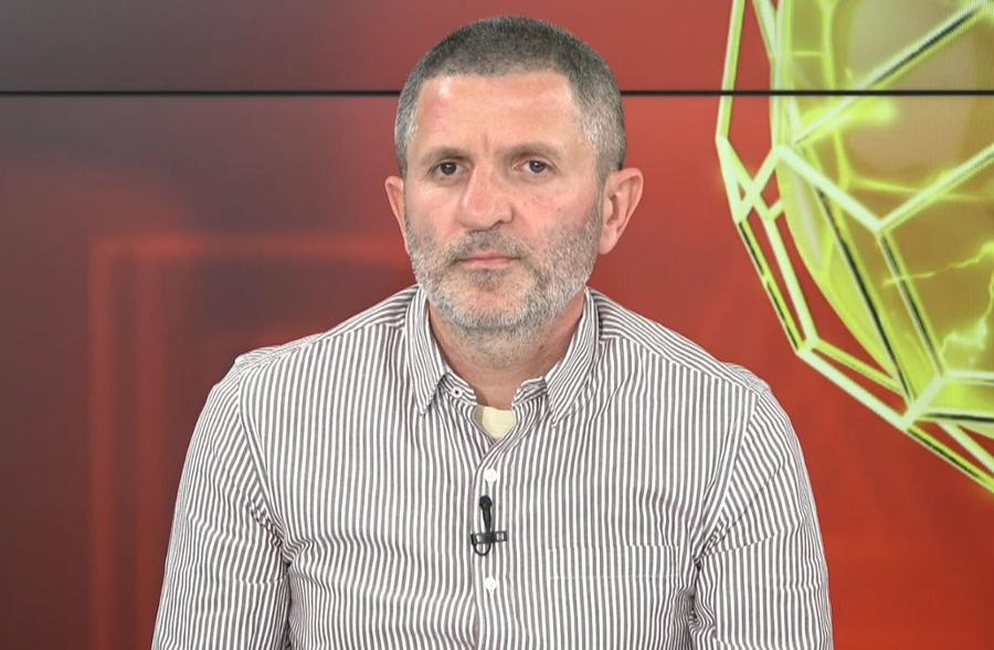 Cătălin Munteanu, în studioul GSP Live Triplul campion al României nu înțelege de ce l-a sunat FCSB pe el