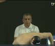 David Popovici, CAMPION național la Otopeni! Prima medalie de aur din 2026