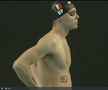 David Popovici, CAMPION național la Otopeni! Prima medalie de aur din 2026
