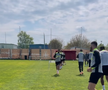 Primul antrenament din haosul lăsat de Mirel Rădoi » FCSB a anunțat staff-ul tehnic