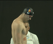 David Popovici, CAMPION național la Otopeni! Prima medalie de aur din 2026