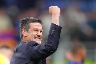 Italienii au dat verdictul după performanța lui Chivu la Inter: „A fost ca Patrick Swayze cu lutul în «Fantoma»!”