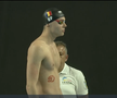 David Popovici, CAMPION național la Otopeni! Prima medalie de aur din 2026