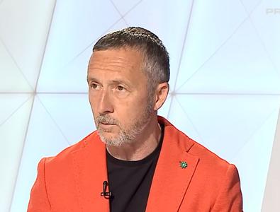Două nume noi la FCSB » Mihai Stoica, în direct: „Chiar acum am primit” + Ce se întâmplă cu Ngezana