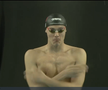 David Popovici, CAMPION național la Otopeni! Prima medalie de aur din 2026
